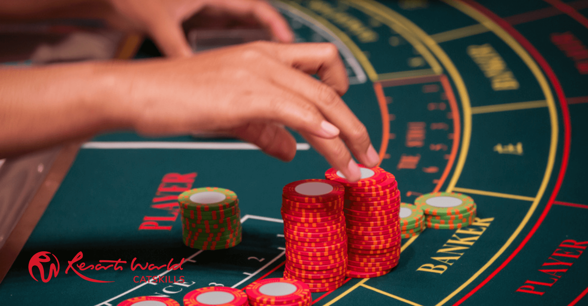 Online Baccarat For Beginners – Punto Banco