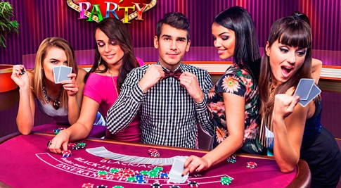 Things You Should Know About Casino Poker Chips