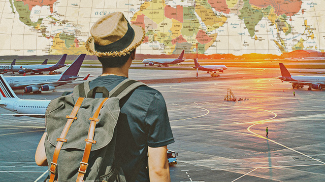 Stranded When We Landed – Does Your Travel Tour Company Care Where You Are?