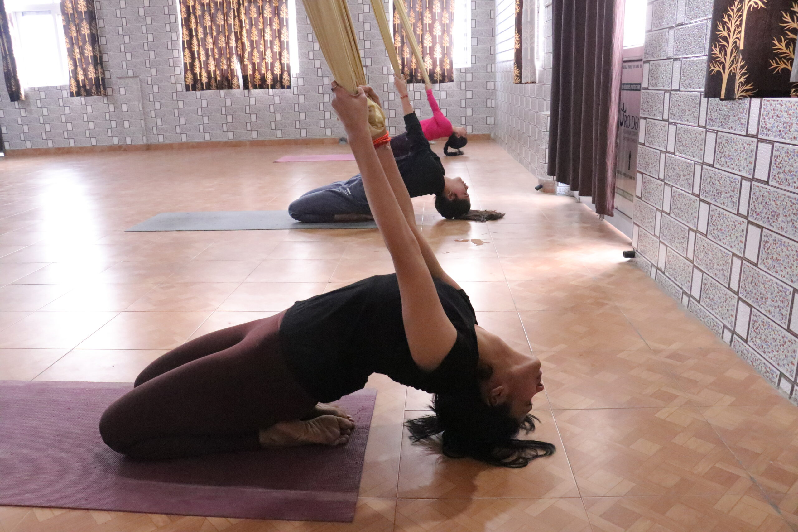 Choosing the Right Yoga Teacher Training Course