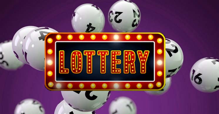 The Lotter – An Online Lottery Tickets Service