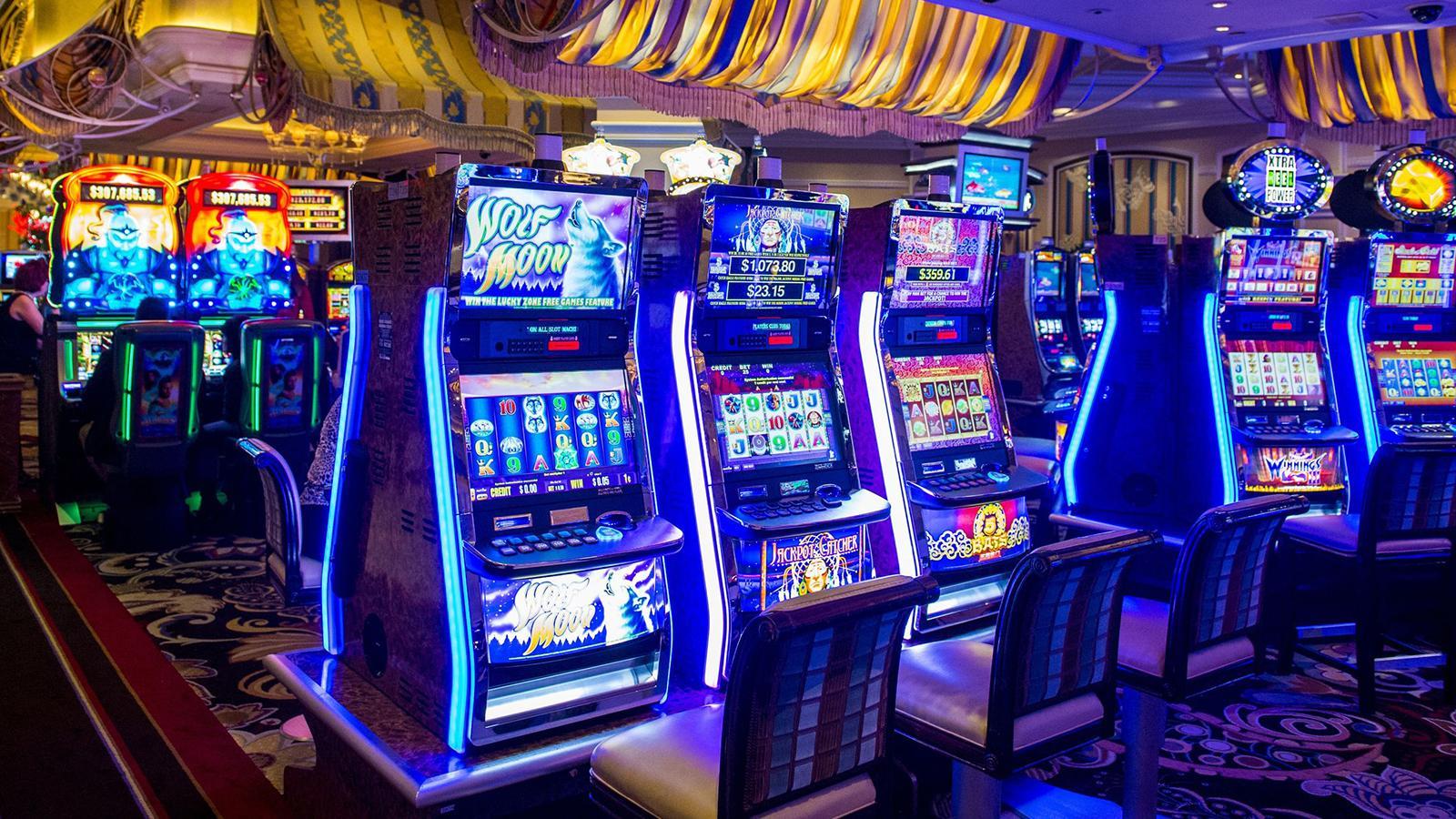 Enjoy the benefits of Multi-Player Slots!!!!!!!!!!!!