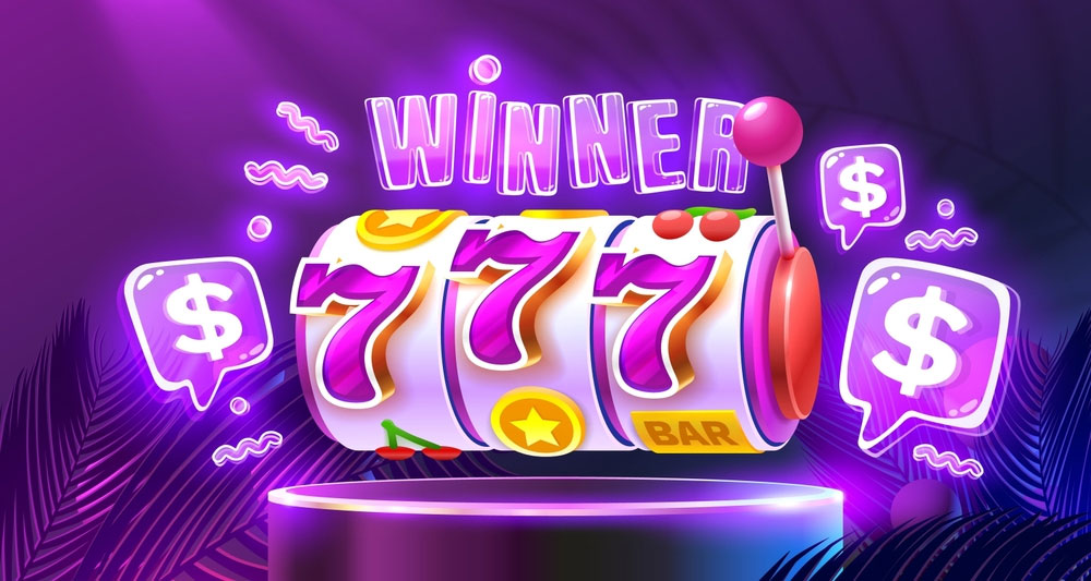 The Thrilling World of Slot Casinos: A Beginner’s Guide