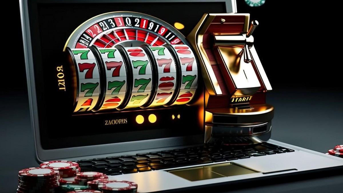 Slot Casino Strategy: How to Beat the Odds and Win Big