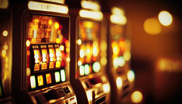 The Ultimate Guide to Winning Big in Online Slot Games