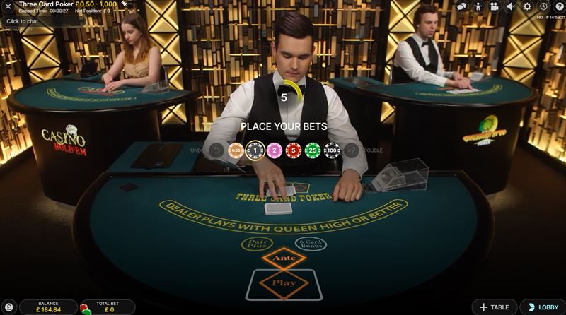 Mastering the Game: A Beginner’s Guide to Poker Online