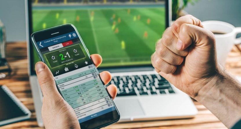The Ultimate Guide to Football Betting: Strategies and Tips