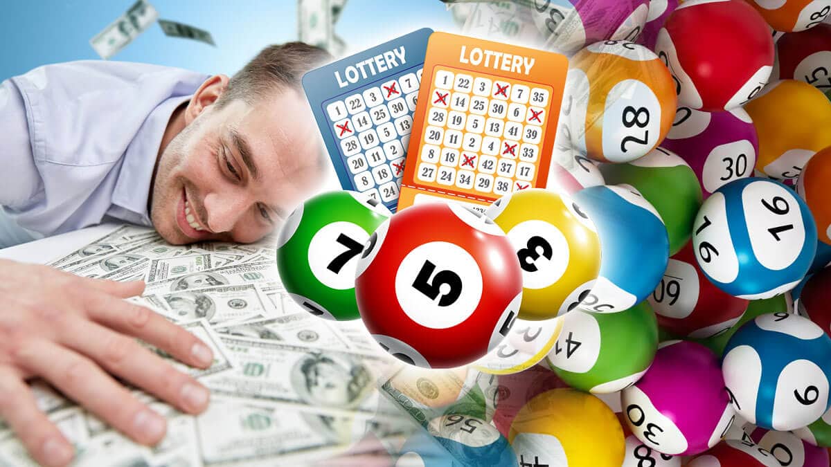 Unlocking the Secrets of Lottery Success: A Comprehensive Guide