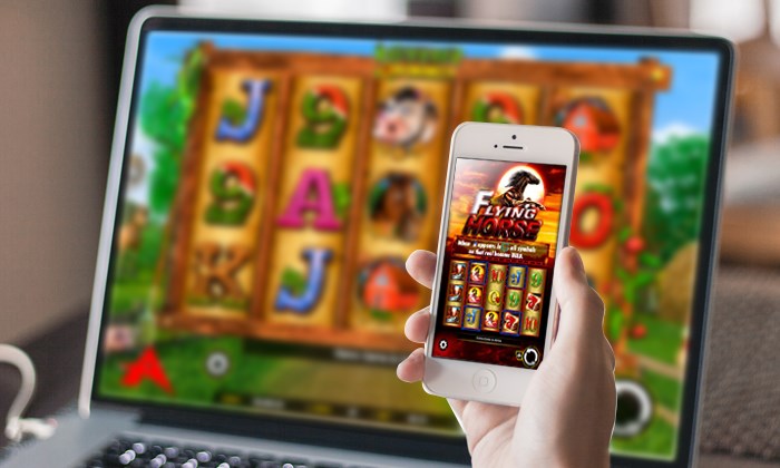 Panduan Bermain Slot Games Online yang Menguntungkan