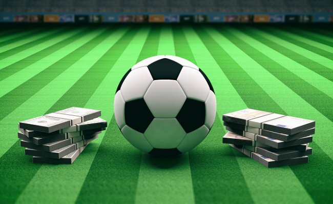 Winning Tactics: Online Football Betting Brilliance