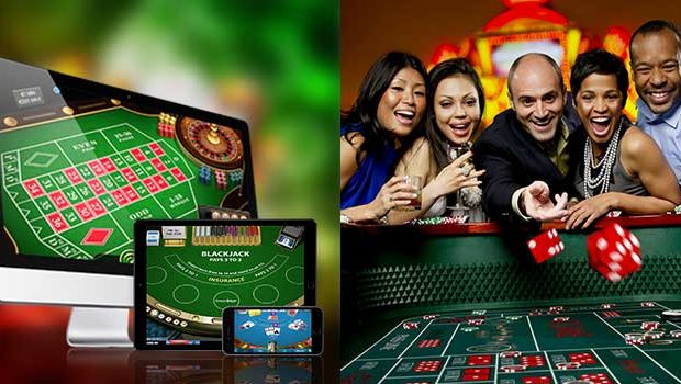 Crafting Success in Online Slot Games