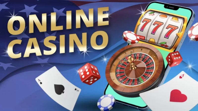 The Thrilling Evolution of Online Casino Games: A Comprehensive Guide