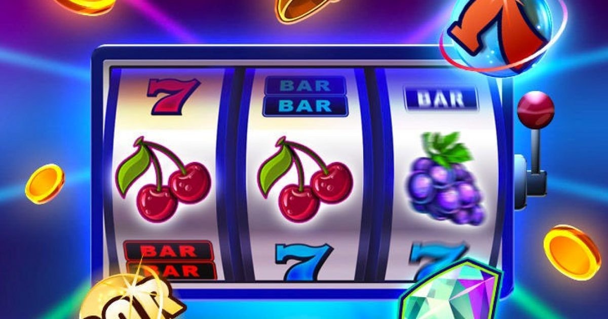 Unraveling the Excitement: Online Slot Games