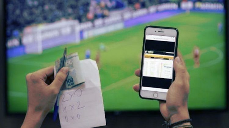 Beyond Predictions: The Power of Live Betting