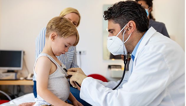 Charting New Frontiers: Innovations in Pediatric Medicine
