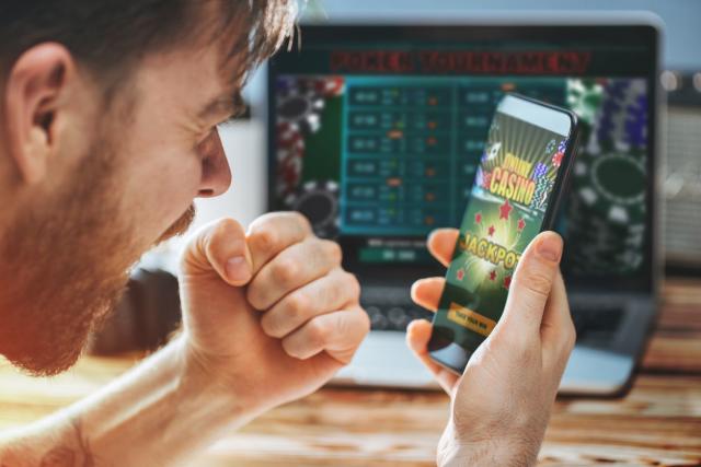 The Rise of Online Lottery: A New Era of Gaming