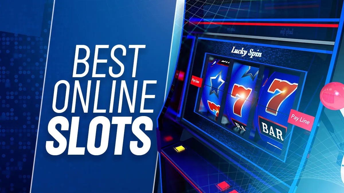 Exploring Online Slots: The Digital Revolution in Gambling