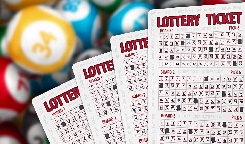 Understanding Lottery Betting: A Unique Take on Luck and Strategy