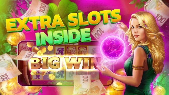 The Rise of Online Slot Games: A Digital Evolution of a Classic Casino Favorite