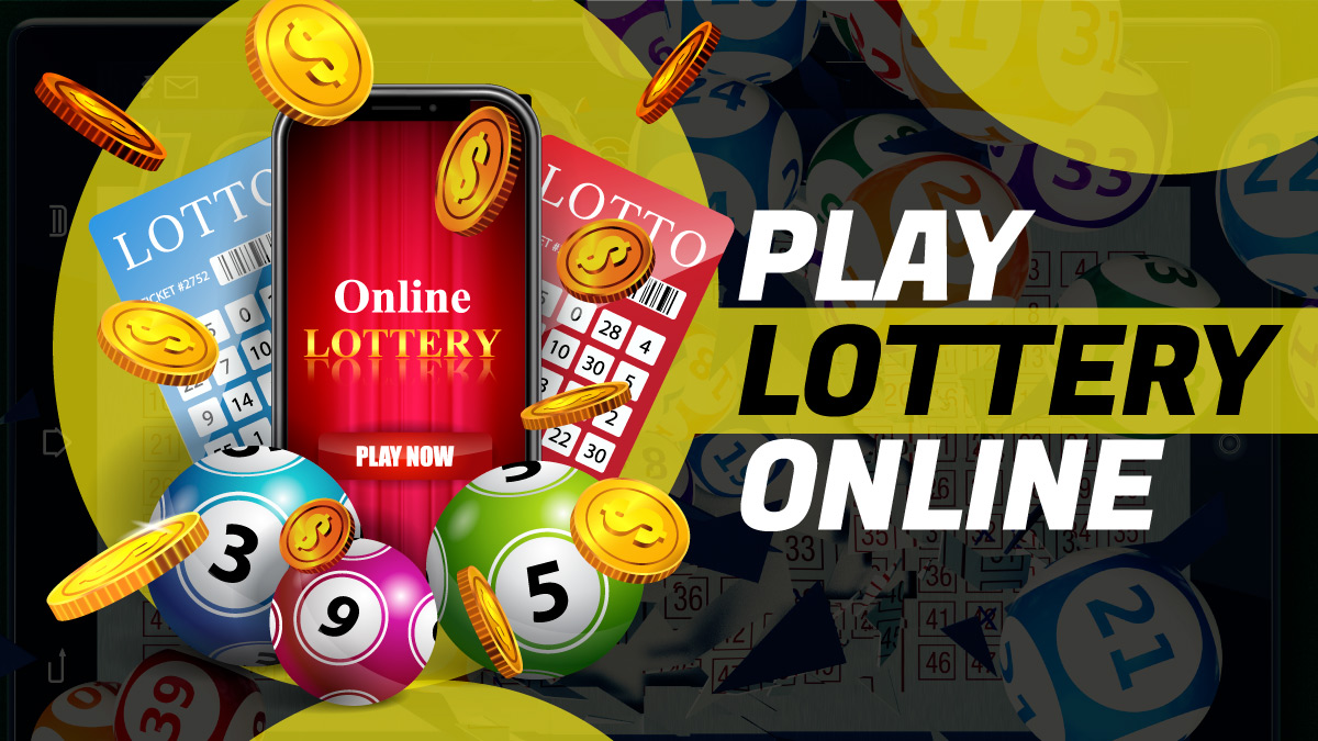 The Rise of Online Lottery: A Game Changer in the Gambling Industry