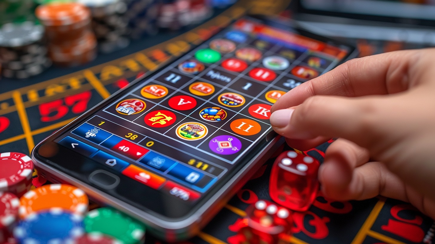 Online Slot Gambling: A Comprehensive Guide to Fun, Strategy, and Winning Potential