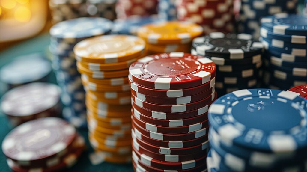 Exploring the World of Online Casinos: Entertainment, Games, and Responsible Gaming