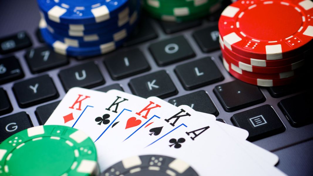 Online Gambling Games: A Thriving Industry in the Digital Age