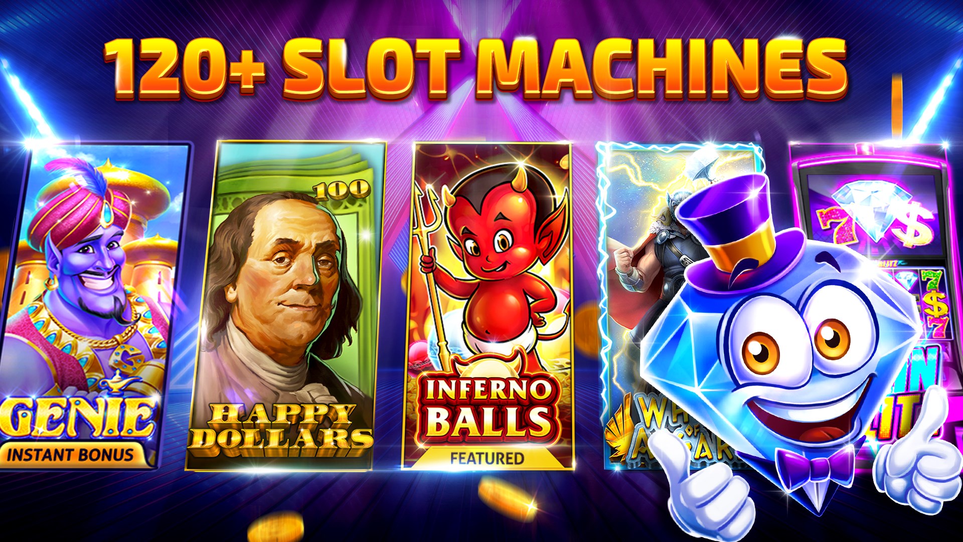 The Exciting World of Online Slot Gambling