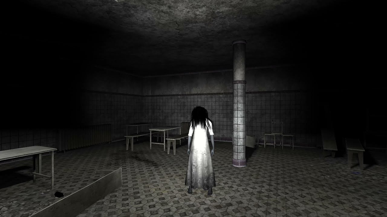 The Rise of Online Horror Games: Fear in the Digital Age