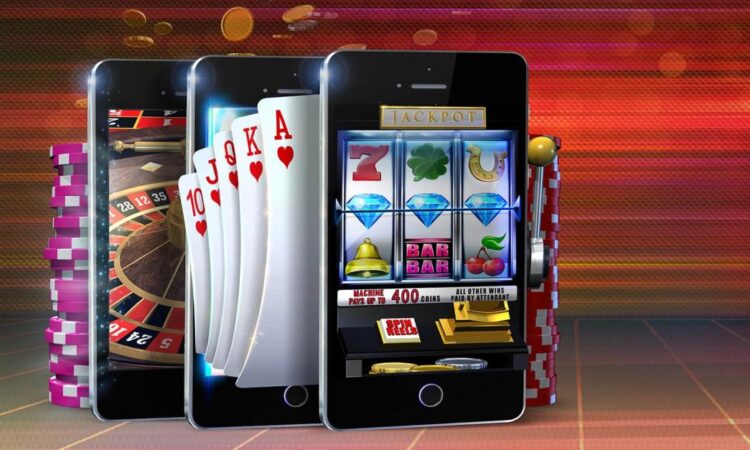 The Thrilling World of Online Slot Gaming: A Beginner’s Guide