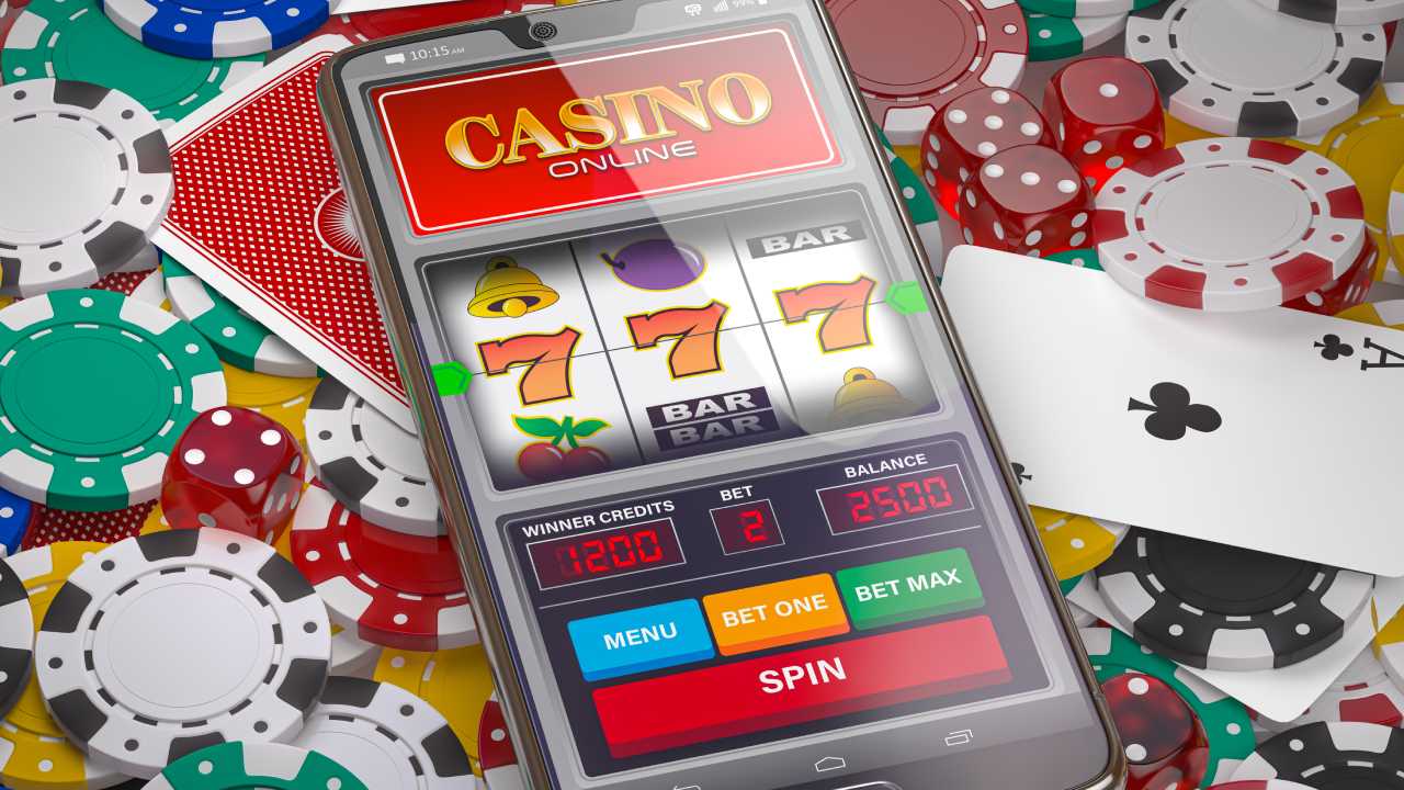 Online Slot Gambling: An Overview of the Digital Casino Experience