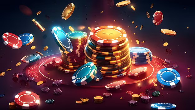 The Rise of Online Casinos: A New Era of Gambling