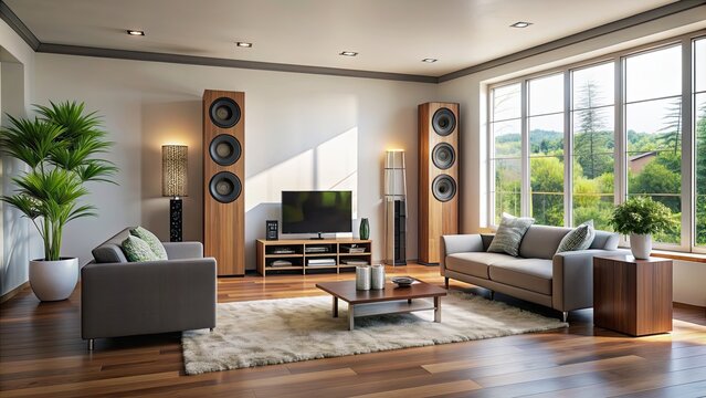 The Ultimate Guide to Stereo System Speakers: What You Need to Know