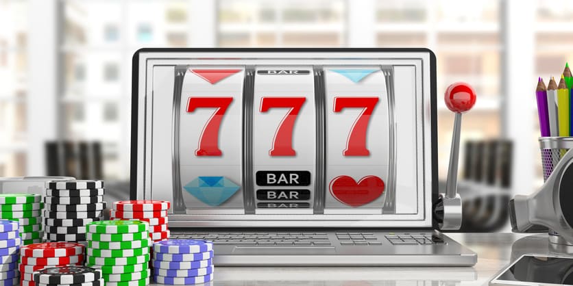 Exploring Online Slot Sites: A Guide to Entertainment and Winning Potential