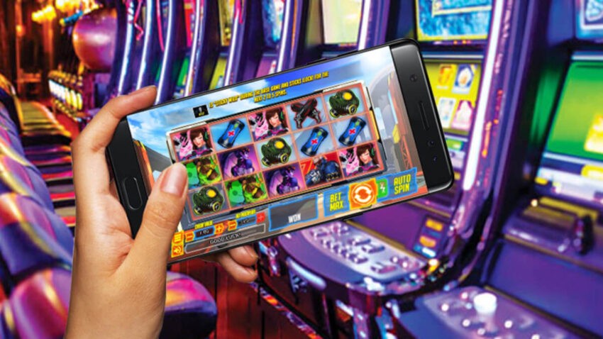 The Thrilling World of Online Slot Gaming: A Modern Spin on Classic Fun