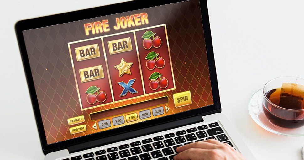 Understanding Online Slots: The Digital Revolution in Gambling