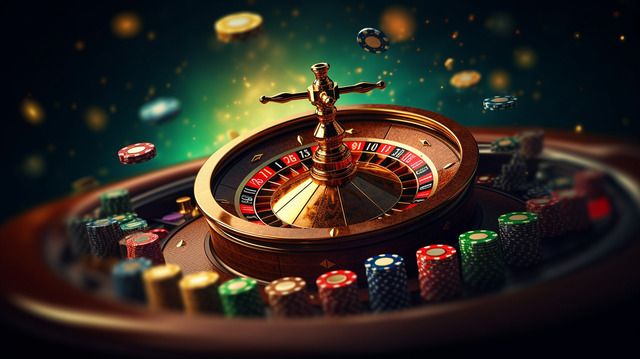 Exploring Online Gambling Slots: An Exciting Journey into Virtual Casino Games