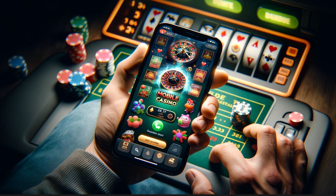 Exploring the World of Online Slot Games: A Comprehensive Guide