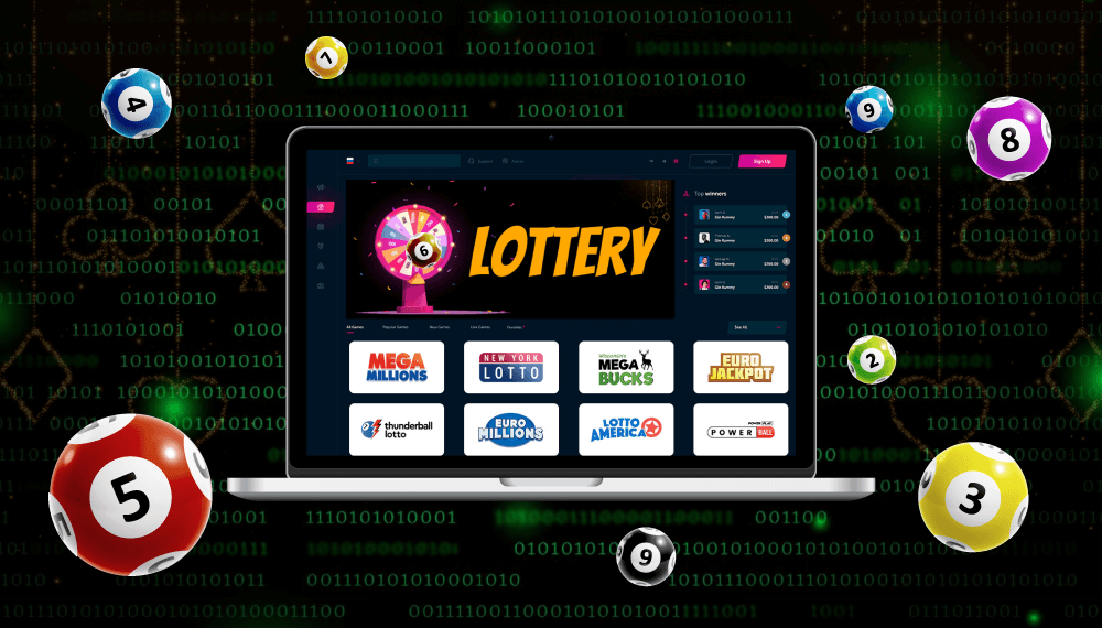 The World of Online Lottery: A Digital Take on Traditional Gambling