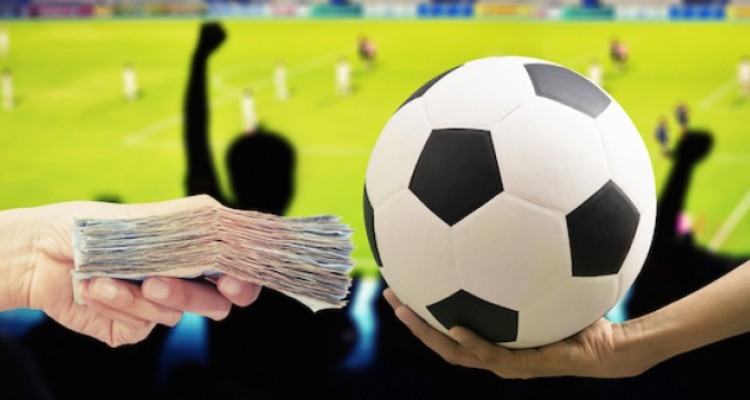 Football Betting: A Comprehensive Guide to the World of Sports Wagering