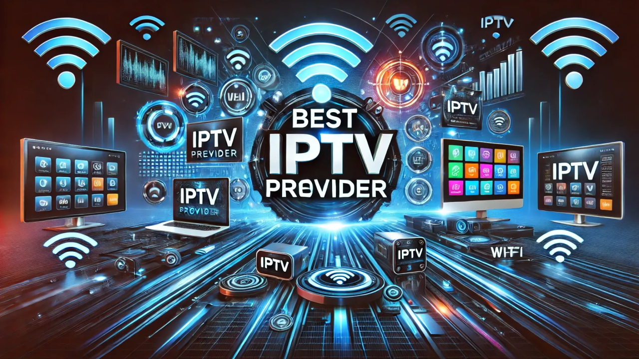 IPTV France: The Future of Television in the Digital Age