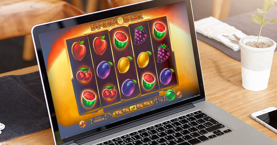 The Rise of Online Slot Gambling: An Overview