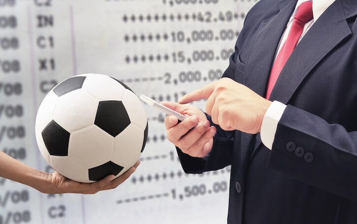 Football Betting: A Comprehensive Guide