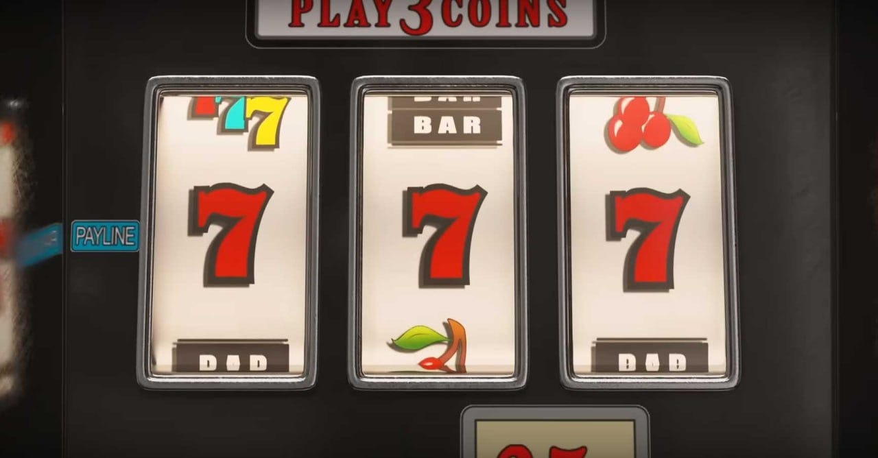 The Rise and Appeal of Online Slots: A Digital Spin on Classic Entertainment
