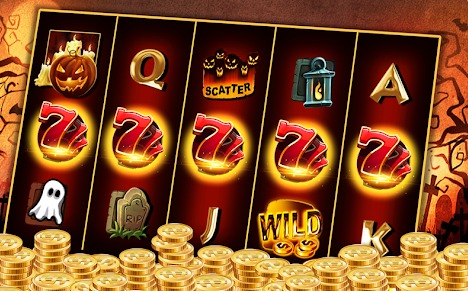 Online Slot Games: The Thrilling World of Digital Gambling