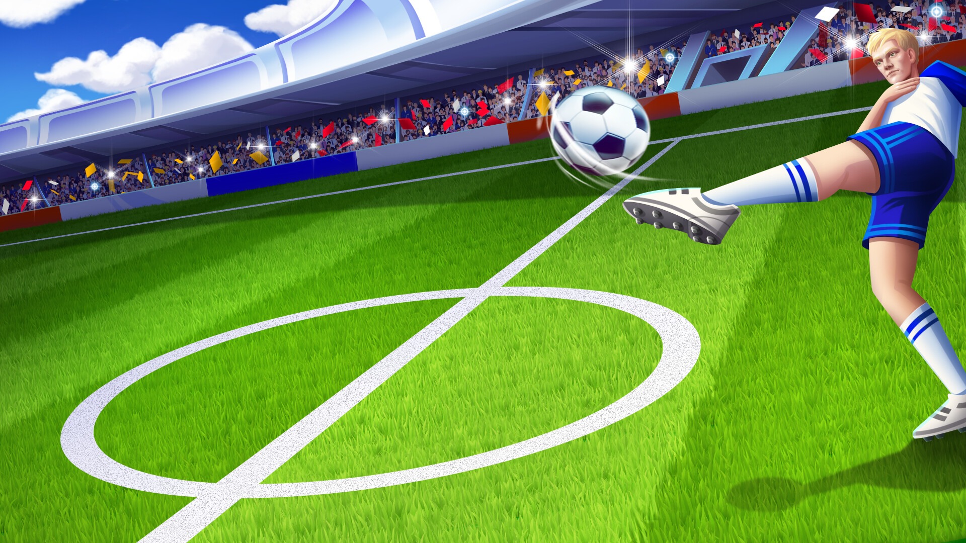 The Rise and Impact of Online Gaming