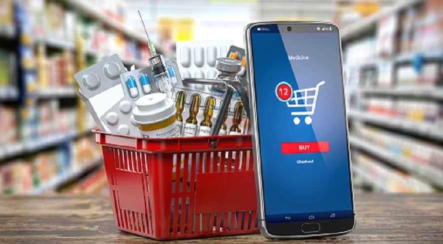 The Rise of Online Pharmacy: Convenience, Challenges, and the Future of Digital Healthcare