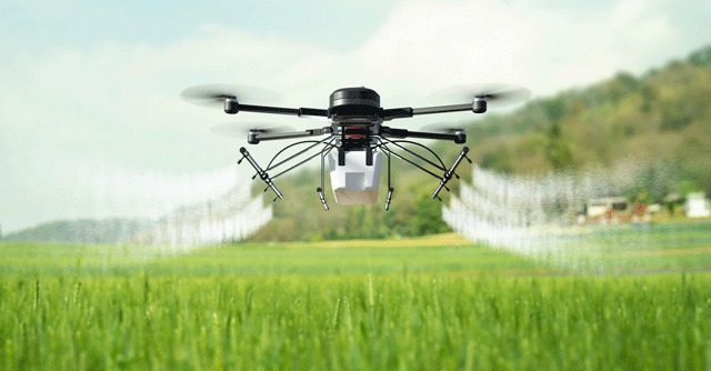 AI-Powered Drones: Revolutionizing Modern Technology