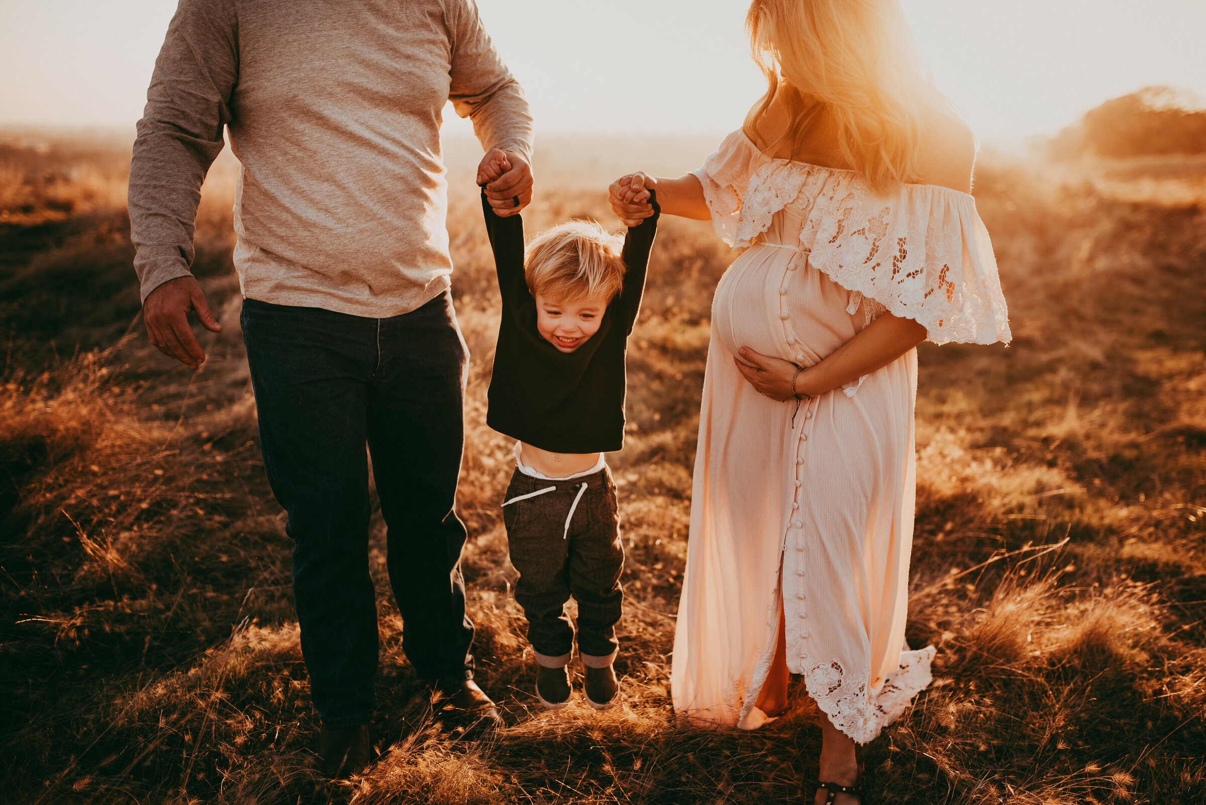 Capturing the First Moments: A Guide to Newborn Photography
