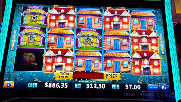 An Introduction to Slot Games: Understanding the World of Slots